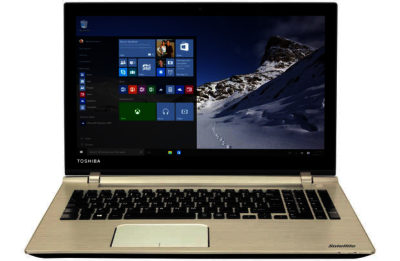 Toshiba 15.6 inch P50 Intel Core i7 8GB 256GB SSD Laptop Toshiba 15.6 inch P50 Intel Core i7 8GB 256GB SSD Laptop